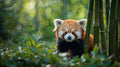 Bamboo Peek