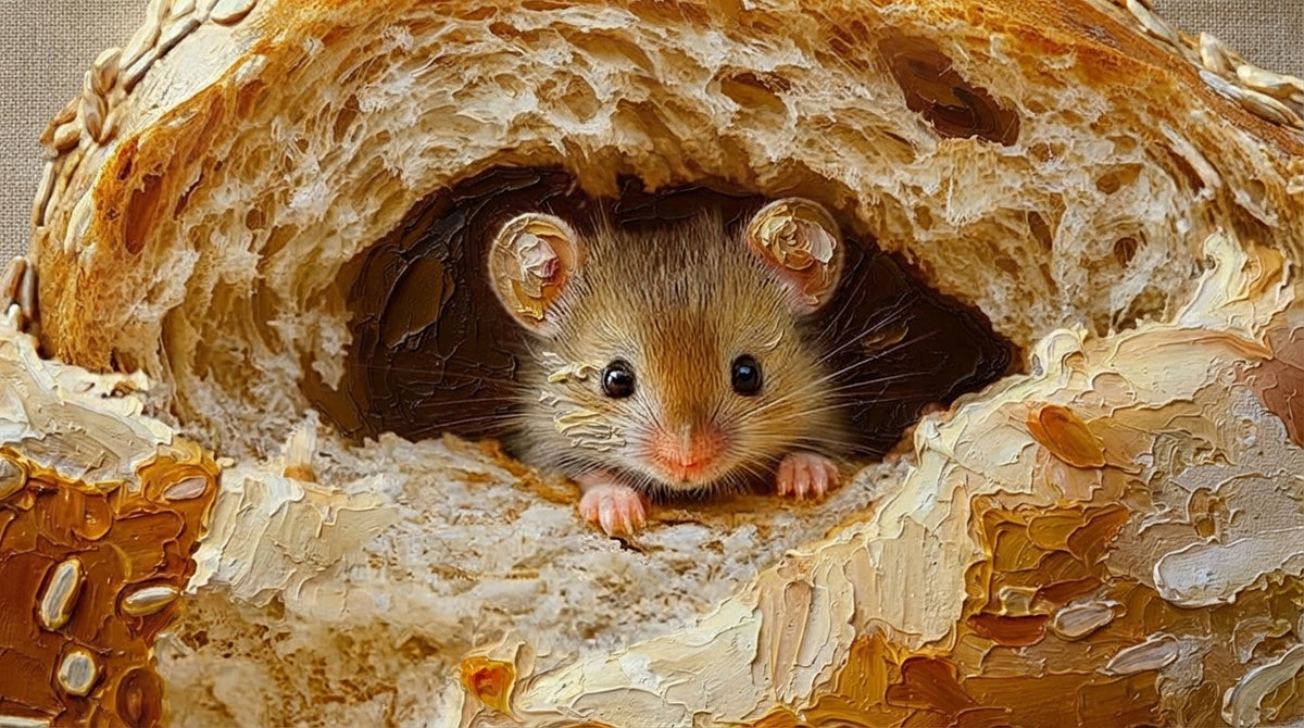 Bread Nook