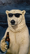 Chill Bear