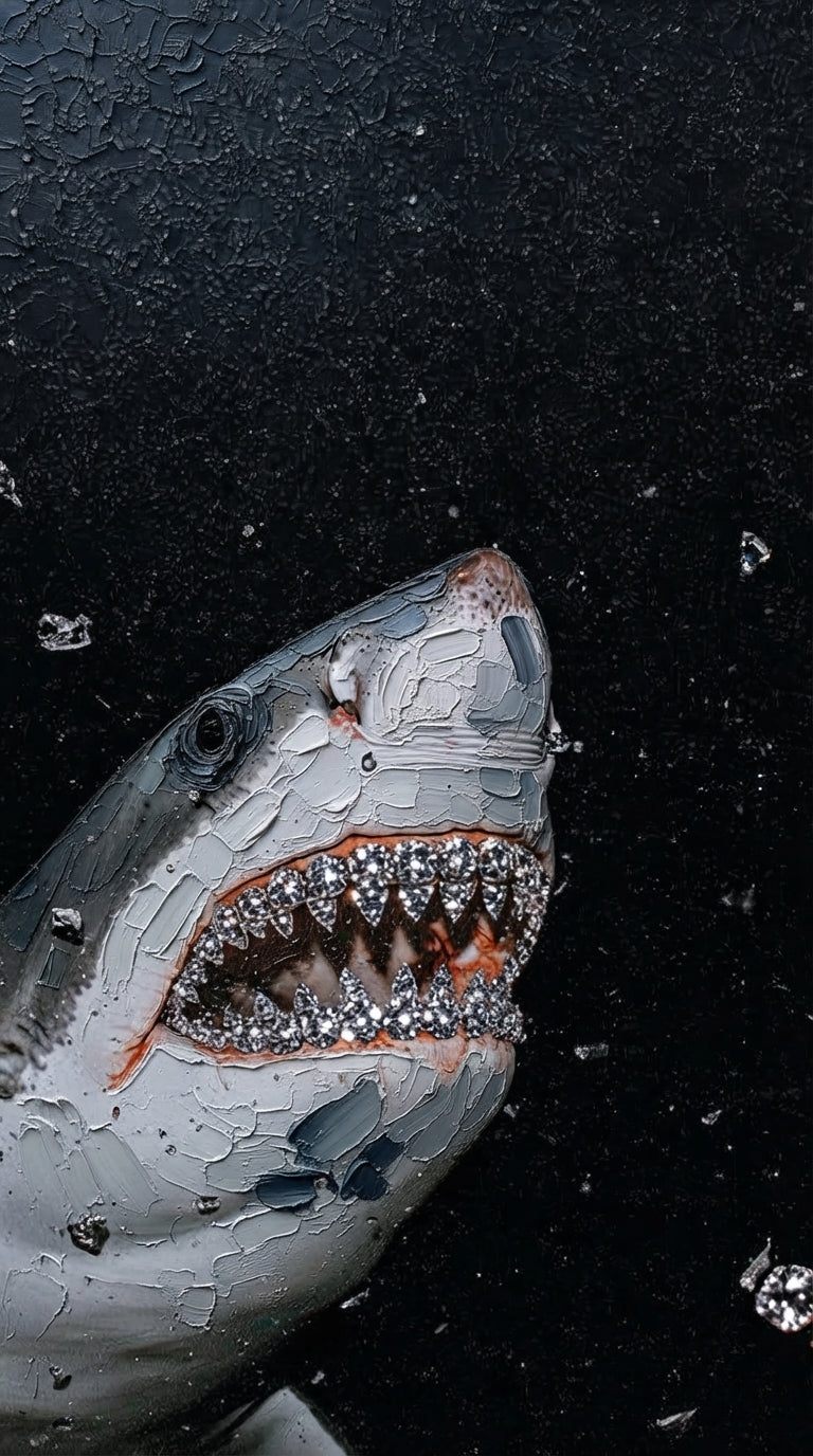 Diamond Bite