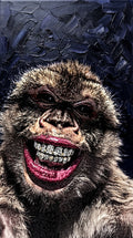Diamond Grin