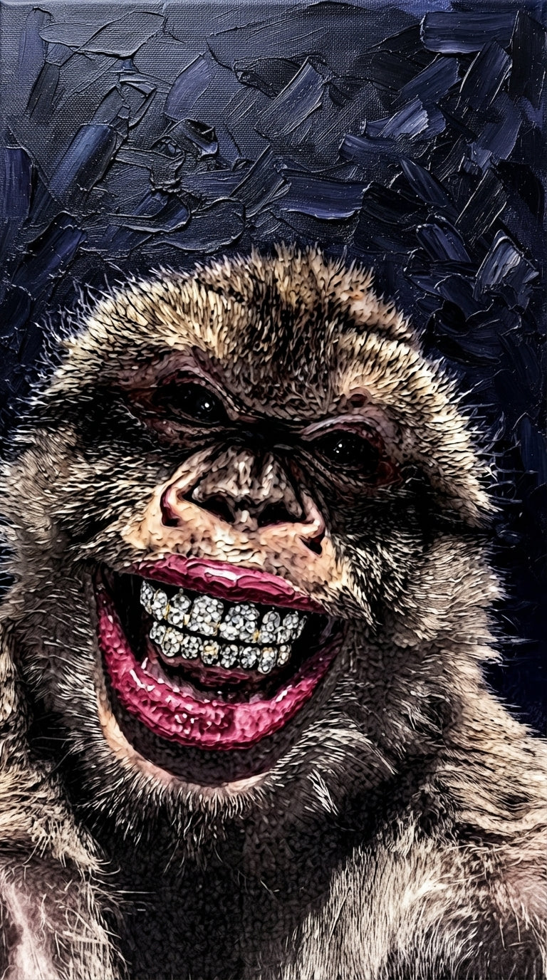 Diamond Grin