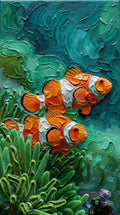 Emerald Reef