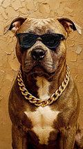 Gold Chain Boss