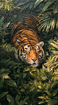Jungle Camouflage