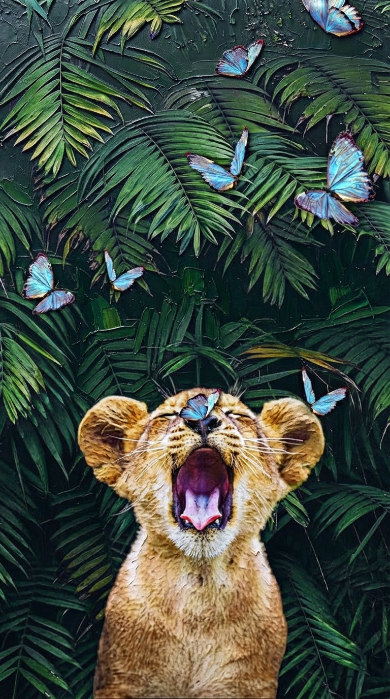 Little Roar