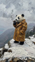 Mountain Boss