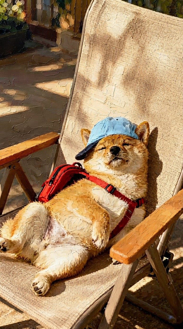 Off Duty