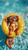 Pool Mode