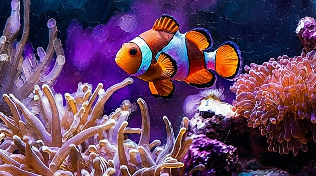 Reef Glow