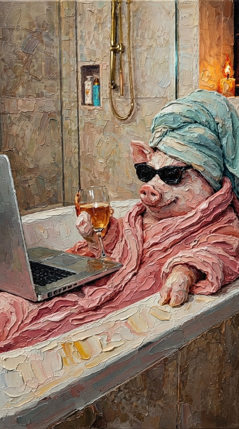 Self Care CEO