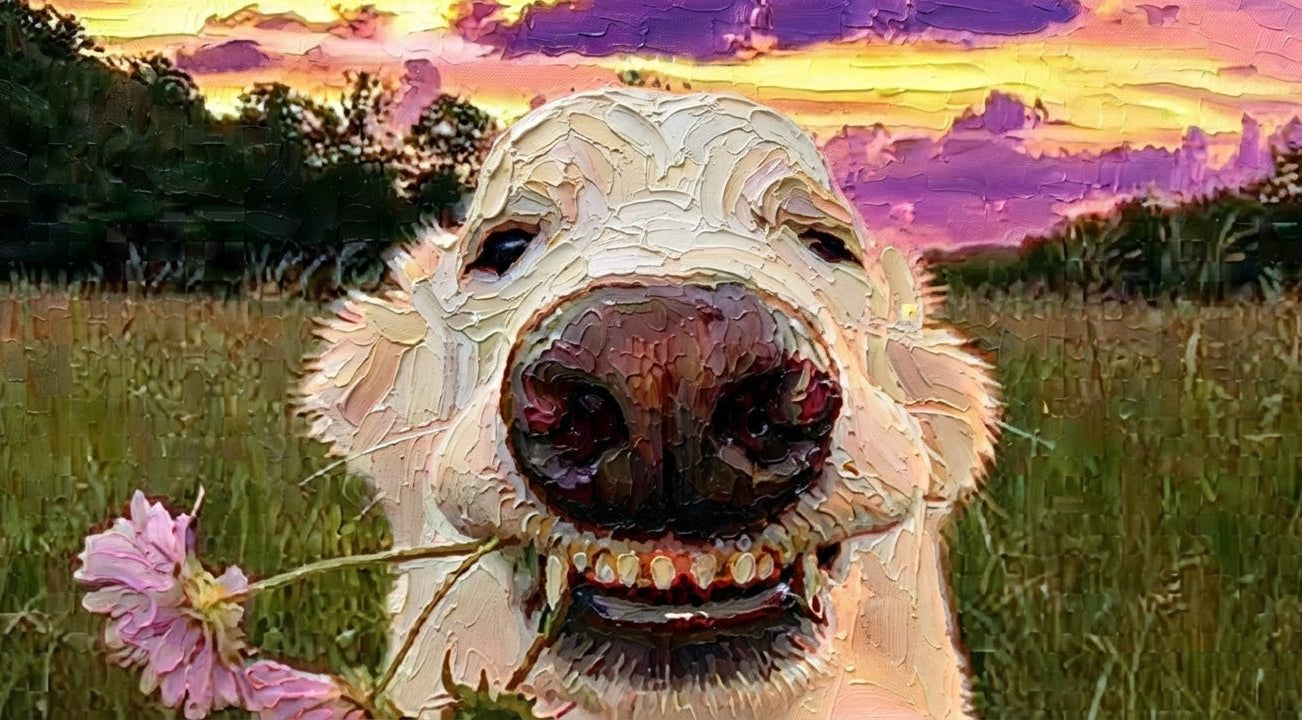 Sunset Cheese